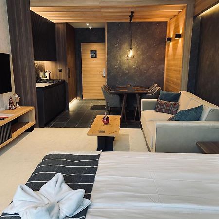 Woodside Apartman Kopaonik 315 Εξωτερικό φωτογραφία