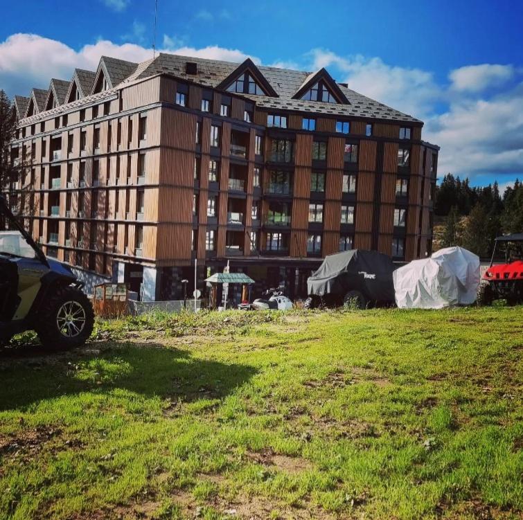 Woodside Apartman Kopaonik 315 Εξωτερικό φωτογραφία