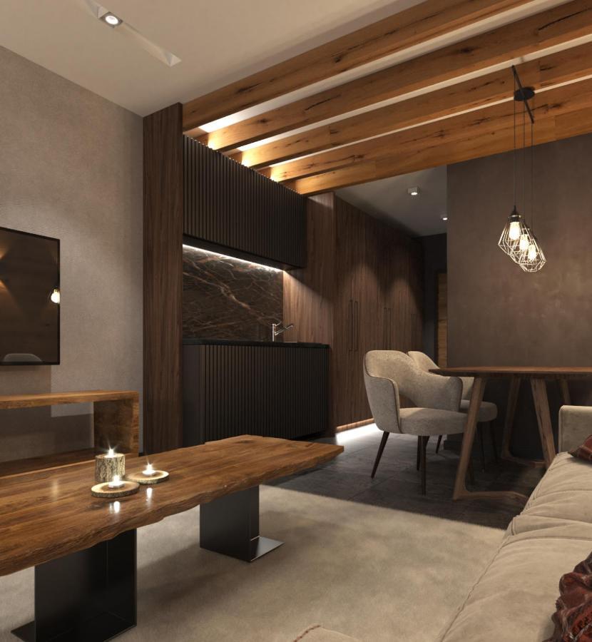 Woodside Apartman Kopaonik 315 Εξωτερικό φωτογραφία