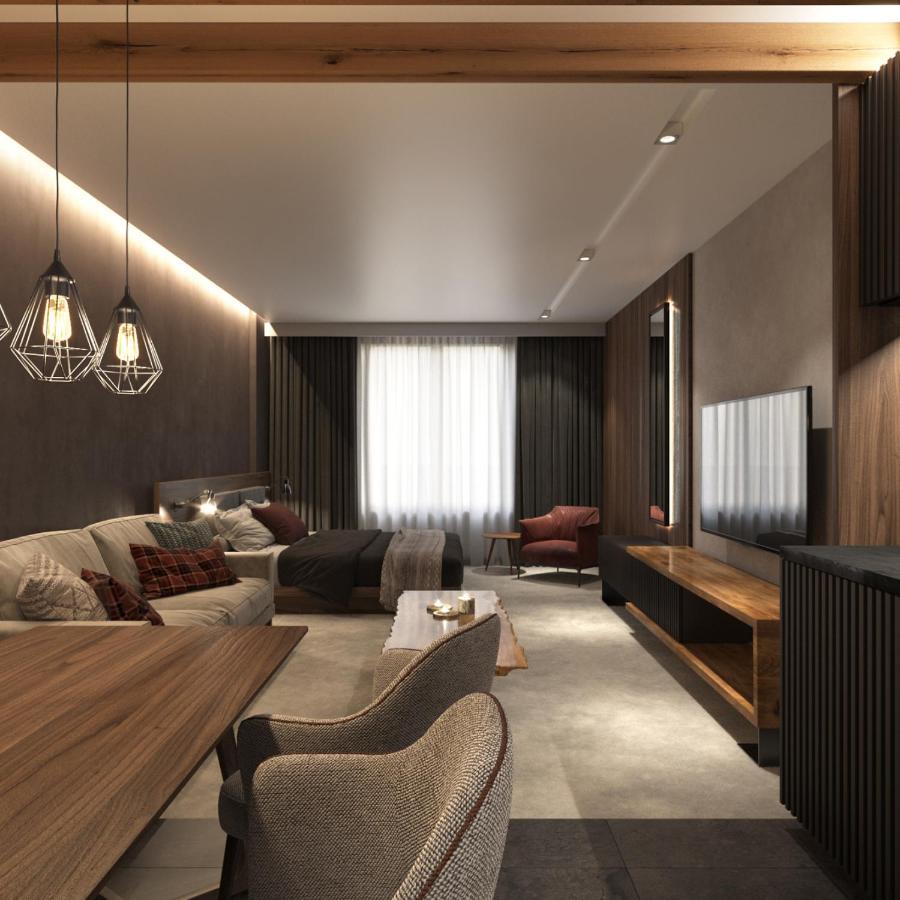 Woodside Apartman Kopaonik 315 Εξωτερικό φωτογραφία