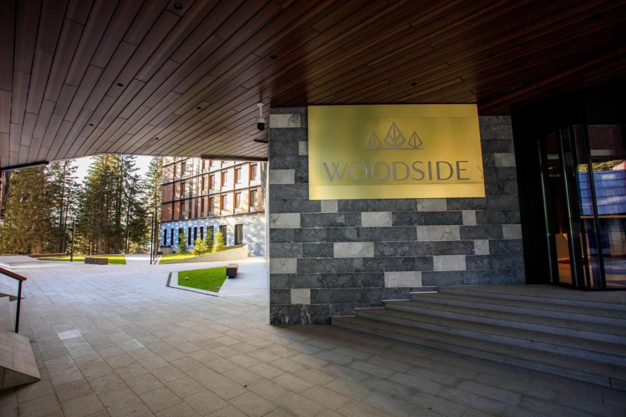 Woodside Apartman Kopaonik 315 Εξωτερικό φωτογραφία