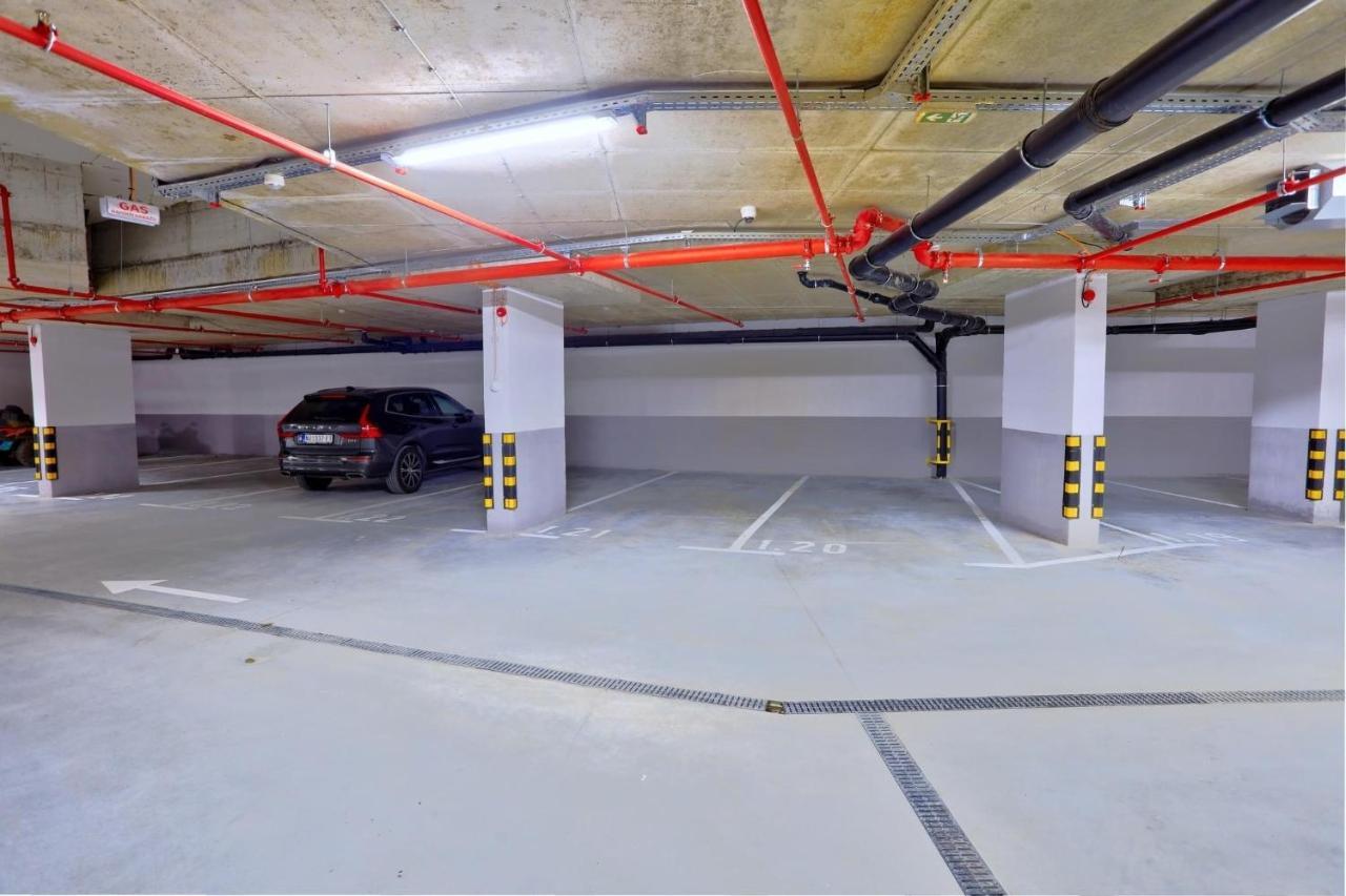Woodside Apartman Kopaonik 315 Εξωτερικό φωτογραφία