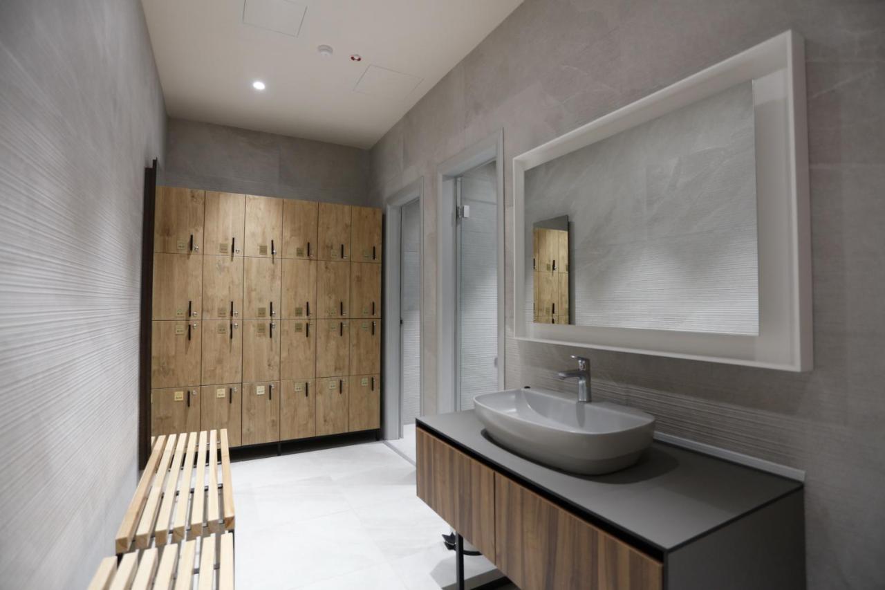 Woodside Apartman Kopaonik 315 Εξωτερικό φωτογραφία