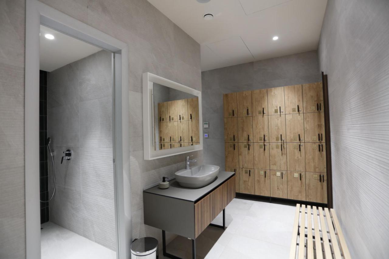 Woodside Apartman Kopaonik 315 Εξωτερικό φωτογραφία