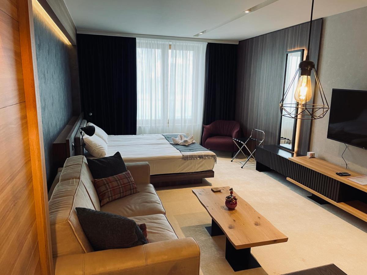 Woodside Apartman Kopaonik 315 Εξωτερικό φωτογραφία