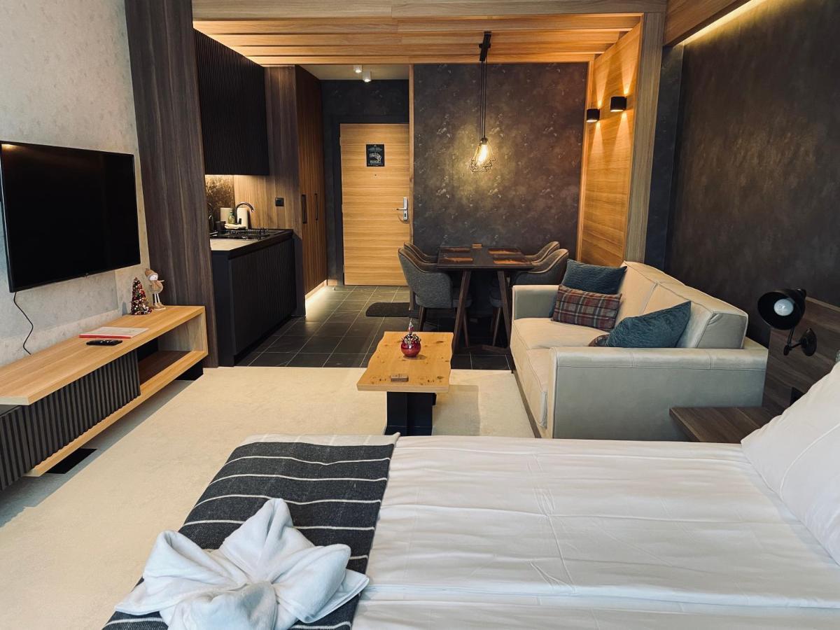 Woodside Apartman Kopaonik 315 Εξωτερικό φωτογραφία