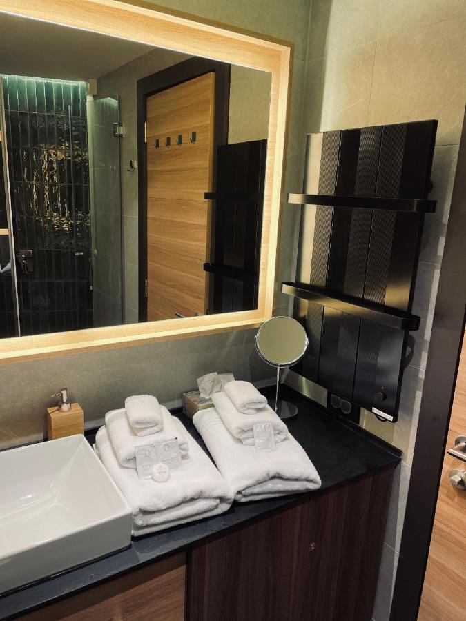 Woodside Apartman Kopaonik 315 Εξωτερικό φωτογραφία