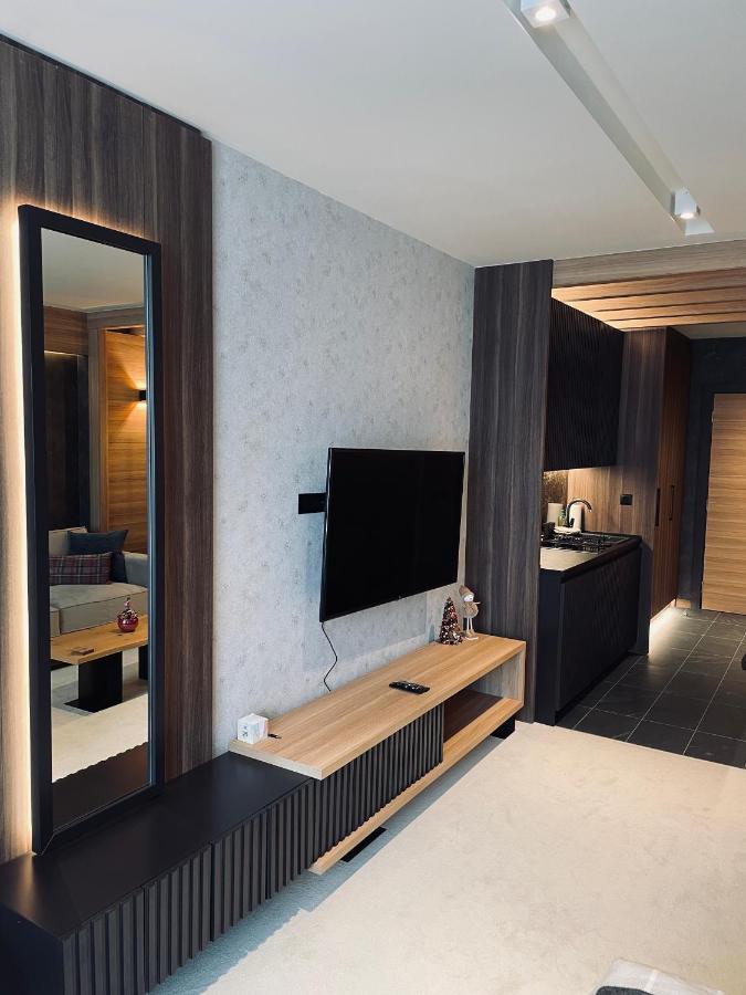 Woodside Apartman Kopaonik 315 Εξωτερικό φωτογραφία