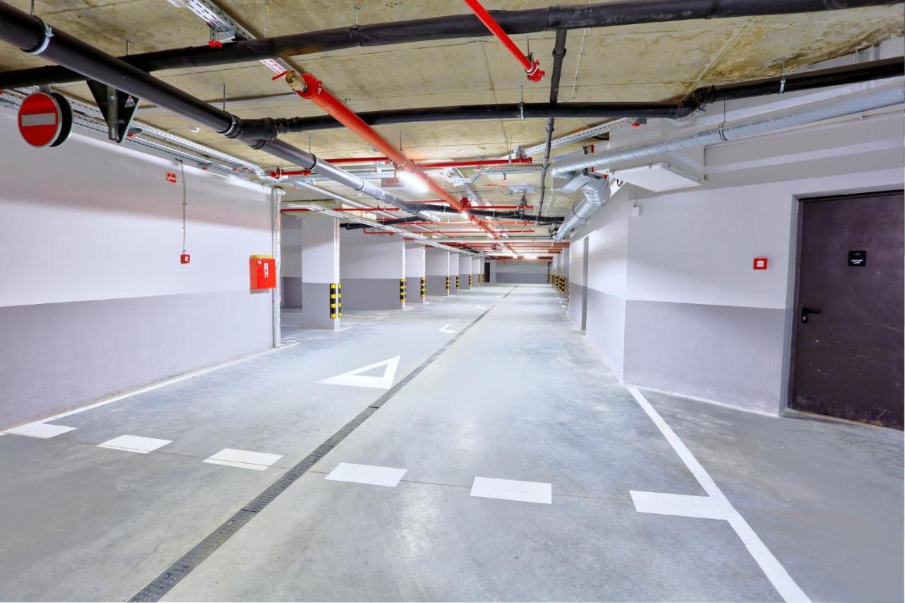 Woodside Apartman Kopaonik 315 Εξωτερικό φωτογραφία