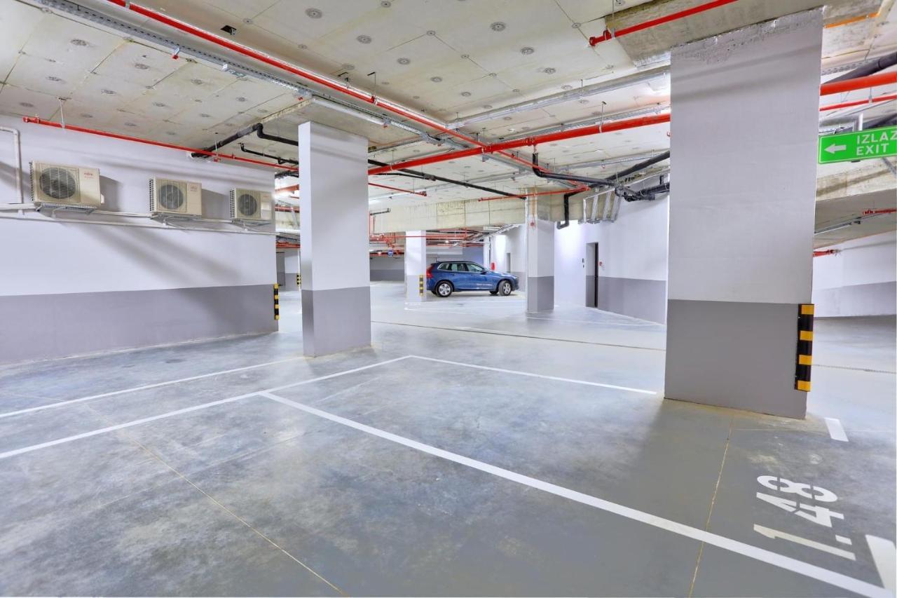 Woodside Apartman Kopaonik 315 Εξωτερικό φωτογραφία