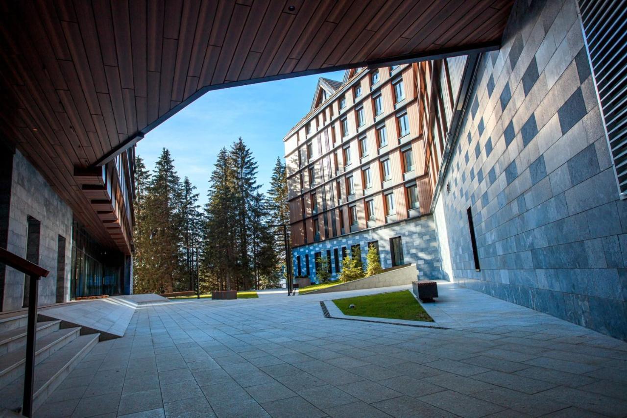 Woodside Apartman Kopaonik 315 Εξωτερικό φωτογραφία