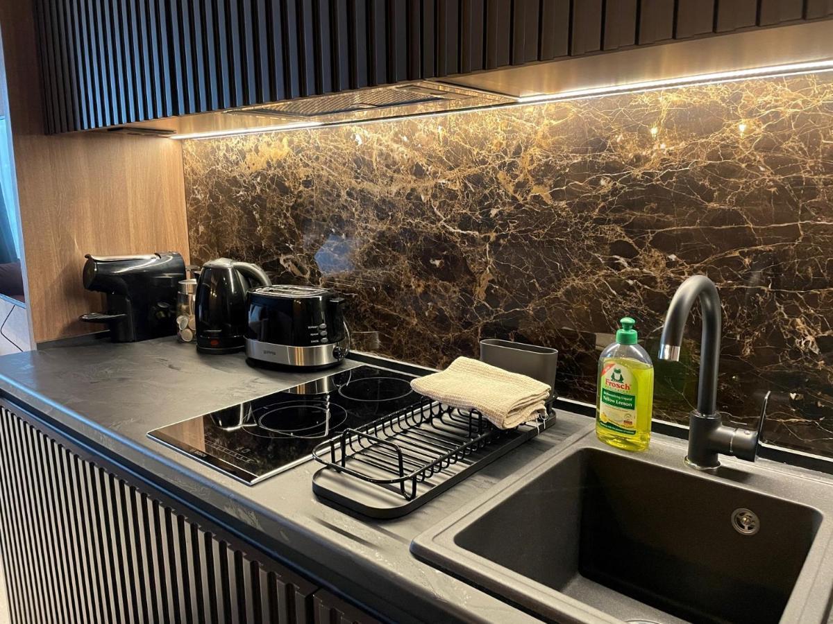 Woodside Apartman Kopaonik 315 Εξωτερικό φωτογραφία