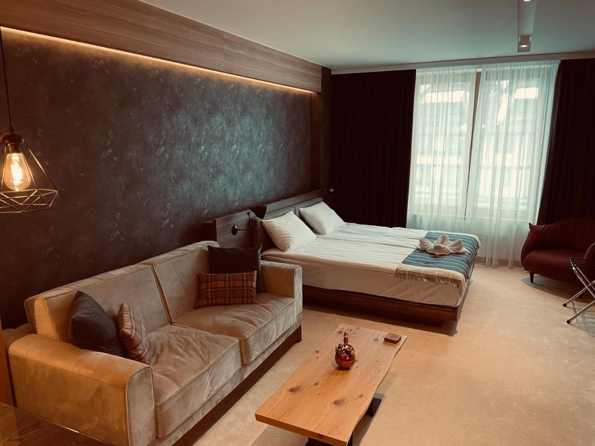 Woodside Apartman Kopaonik 315 Εξωτερικό φωτογραφία