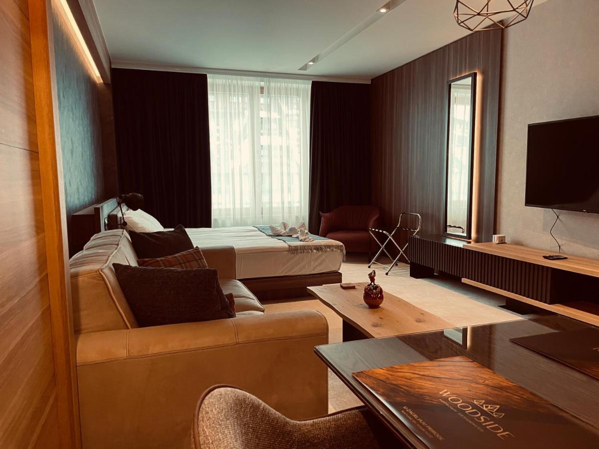 Woodside Apartman Kopaonik 315 Εξωτερικό φωτογραφία