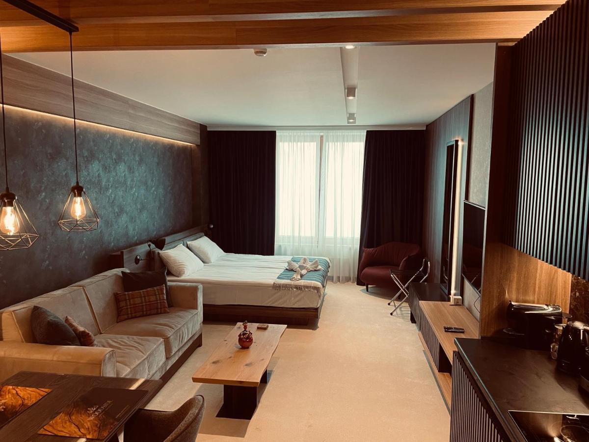 Woodside Apartman Kopaonik 315 Εξωτερικό φωτογραφία