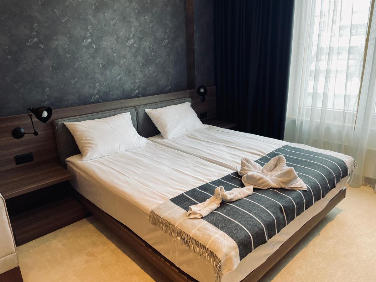 Woodside Apartman Kopaonik 315 Εξωτερικό φωτογραφία