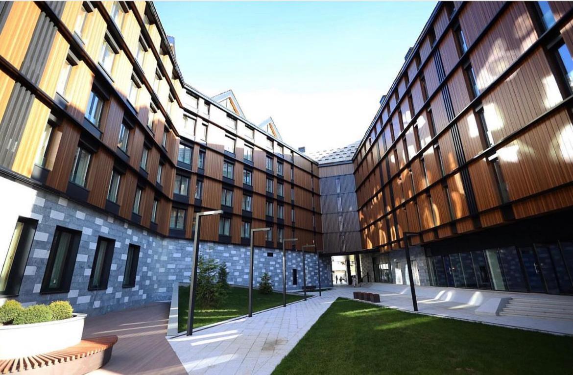 Woodside Apartman Kopaonik 315 Εξωτερικό φωτογραφία