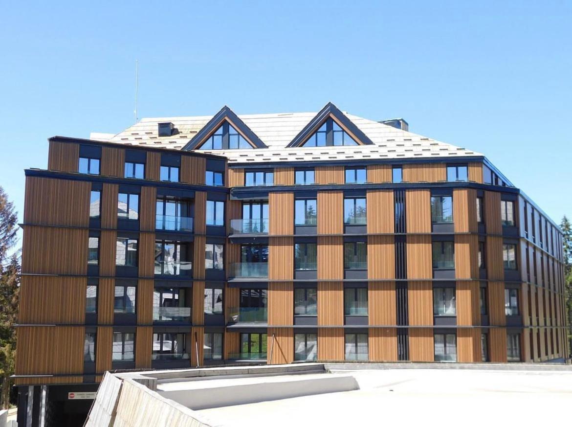 Woodside Apartman Kopaonik 315 Εξωτερικό φωτογραφία