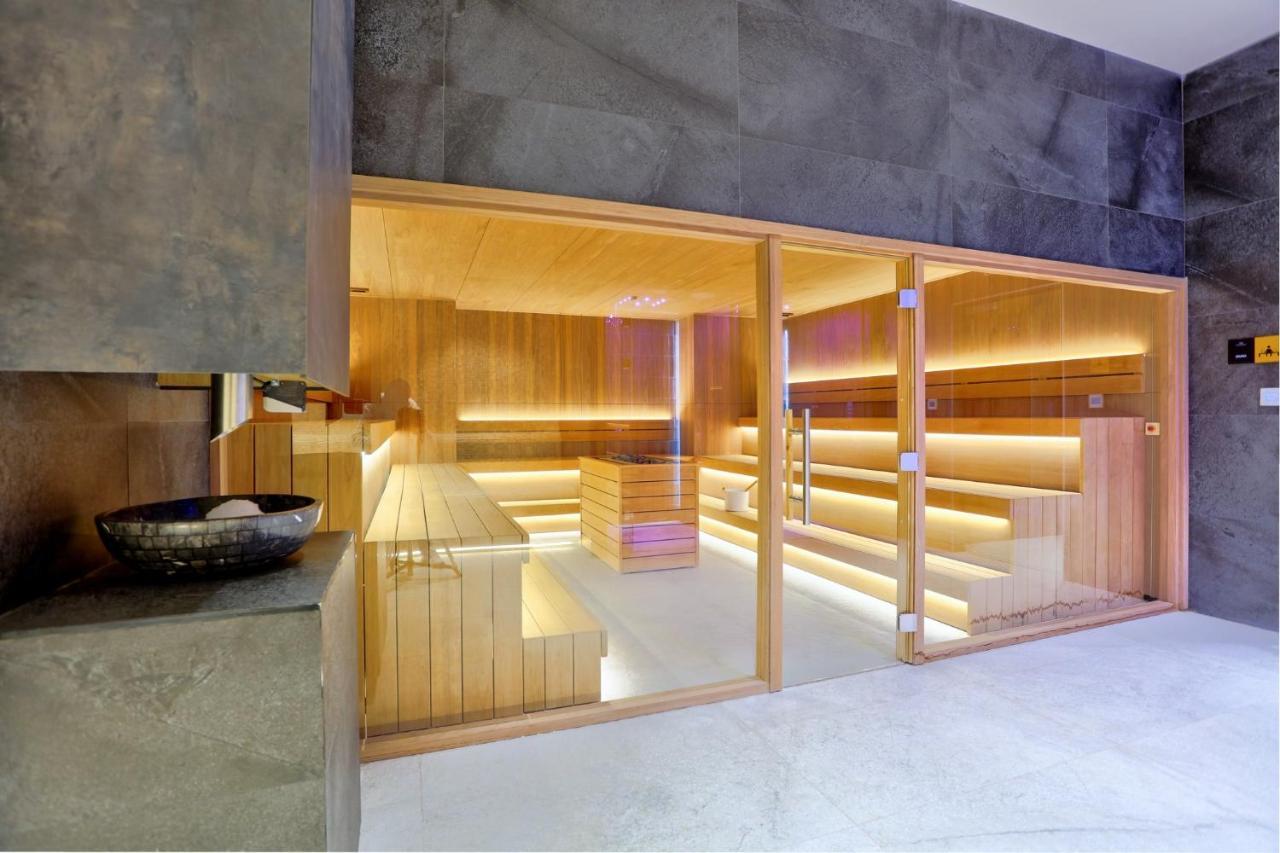 Woodside Apartman Kopaonik 315 Εξωτερικό φωτογραφία
