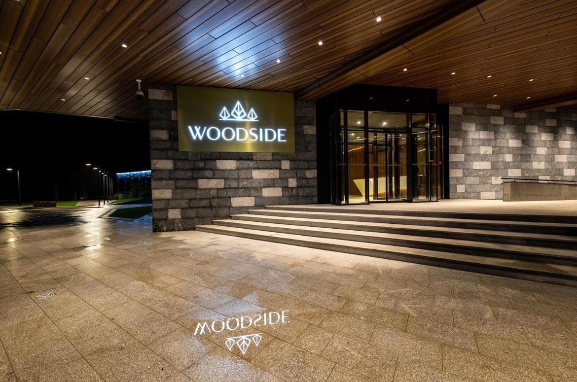 Woodside Apartman Kopaonik 315 Εξωτερικό φωτογραφία