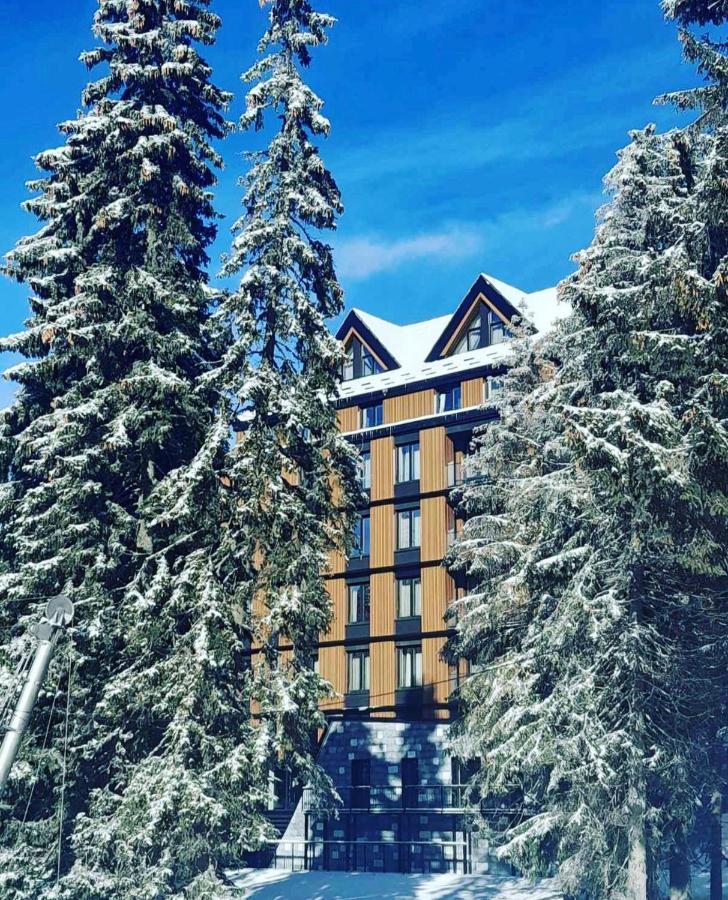 Woodside Apartman Kopaonik 315 Εξωτερικό φωτογραφία