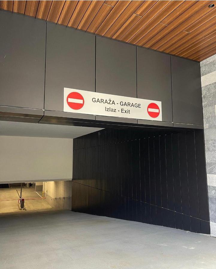 Woodside Apartman Kopaonik 315 Εξωτερικό φωτογραφία