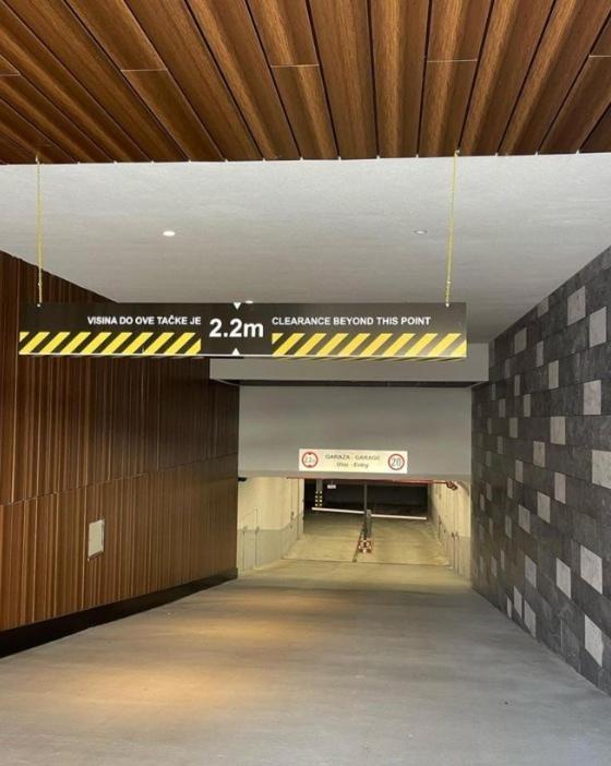 Woodside Apartman Kopaonik 315 Εξωτερικό φωτογραφία