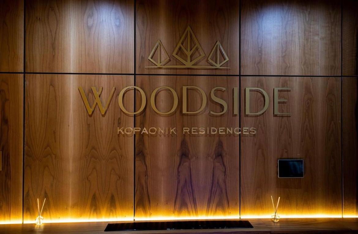 Woodside Apartman Kopaonik 315 Εξωτερικό φωτογραφία