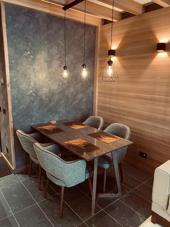 Woodside Apartman Kopaonik 315 Εξωτερικό φωτογραφία